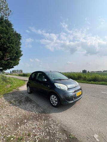 Citroën C1 1.0 Airco Carplay Android Gratis APK+BEURT NAP✅ beschikbaar voor biedingen