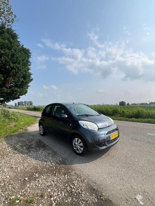 Citroën C1 1.0 Airco Carplay Android Gratis APK+BEURT NAP✅, Auto's, Citroën, Bedrijf, Te koop, C1, ABS, Airbags, Airconditioning