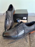 Heren schoenen Vero Cuoio maat 41, Ophalen, Nieuw, Blauw