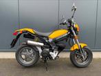 3x Suzuki street magic 50cc brom scooter NIEUWSTAAT, Motoren, Scooter, Particulier, 11 kW of minder, 50 cc