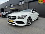 Mercedes-Benz CLA-Klasse Shooting Brake 180 Business Solutio, 730 kg, Gebruikt, Euro 6, 4 cilinders