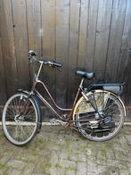 Spartamet, Fietsen en Brommers, Snorfietsen en Snorscooters, Ophalen, Gebruikt, Benzine, Spartamet