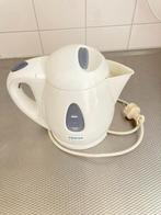 Schattig 1 liter waterkokertje Tefal Vitesse 2400 Watt, Minder dan 1 liter, Ophalen of Verzenden, Gebruikt, Draadloos
