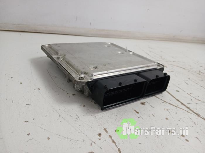 Computer Motormanagement van een Volkswagen Crafter, Auto-onderdelen, Elektronica en Kabels, Volkswagen, Gebruikt, 3 maanden garantie