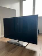 Samsung 40 inch TV - Topstaat!, LED, 50 Hz, Ophalen of Verzenden, Zo goed als nieuw