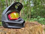 Nieuw! Full black mtx fox  en accessoires, Heren, Fox, Ophalen, Motorcrosskleding