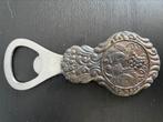 Opener metaal, Ophalen of Verzenden, Gebruikt, Flesopener, Overige merken