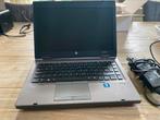 HP Probook 250 gb ssd en windows 10, Computers en Software, Windows Laptops, Hp, 2 tot 3 Ghz, 15 inch, Ophalen of Verzenden