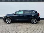 Kia Niro Hybrid ExecutiveLine TREKHAAK l LEDER GARANTIE 2028, Auto's, Kia, Blauw, 23 km/l, Bedrijf, SUV of Terreinwagen