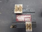 Transformator  220V / 12V  16,5 Ampère, Ophalen of Verzenden, Gebruikt