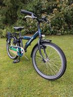 Loekie 20 inch jongens fiets, Ophalen, Zo goed als nieuw, 20 inch of meer