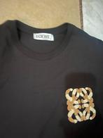 Loewe t-shirt, Ophalen of Verzenden, Nieuw, Maat 48/50 (M), Zwart
