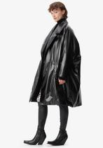 Lala Berlin jas, Verzenden, Zo goed als nieuw, Zwart