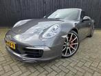 Porsche 911 3.8 Carrera S PDK (bj 2012), Euro 5, Achterwielaandrijving, 4 stoelen, 3800 cc