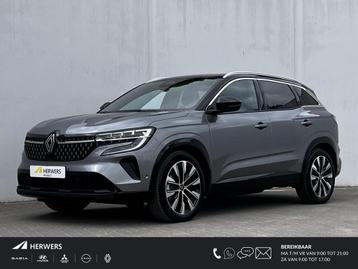 Renault Austral E-Tech Full Hybrid 200 Techno / Fabrieksgara beschikbaar voor biedingen
