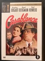 Casablanca DVD - Klassieker!, Gebruikt, Alle leeftijden, Drama, Ophalen of Verzenden