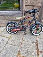 Kinderfiets 12 inch, Ophalen, Gebruikt, Minder dan 16 inch