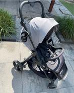 Kinderkraft Kinderwagen, Kinderen en Baby's, Kinderwagens en Combinaties, Gebruikt, Kinderwagen, Overige merken, Verstelbare duwstang