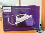 PHILIPS GC6740/30 FastCare Compact Paars, Ophalen of Verzenden, Nieuw