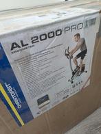 Hometrainer AL2000 Pro – Ergometer – Gloednieuw in Doos!, Sport en Fitness, Wielrennen, Ophalen of Verzenden, Nieuw, Overige typen