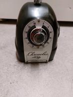 Chronolux American Timer 0-60 doka donkere kamer timer, Ophalen of Verzenden, Gebruikt, Doka-onderdelen, Draagbaar
