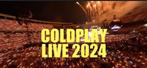 Concert kaart voor Coldplay 20 july 2024 te koop, Eén persoon