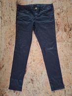 Massimo Dutti prachtige blauwe broek 44 42 L Gratis Verzende, Kleding | Dames, Massimo Dutti, Maat 42/44 (L), Zo goed als nieuw