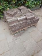 Waaltjes 20x5x6 cm, Tuin en Terras, Tegels en Klinkers, Ophalen of Verzenden, Zo goed als nieuw, Beton, Klinkers