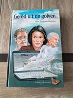 Thea Zoeteman Gered uit de golven, Boeken, Ophalen of Verzenden, Zo goed als nieuw, Thea Zoeteman-Meulstee, Zeeland