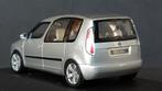 Skoda Roomster 1:43 Abrex Pol, Ophalen of Verzenden, Nieuw, Auto