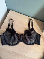 Hunkemöller bh, Ophalen of Verzenden, Zwart, BH