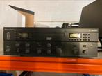 Bosch Plena BGM /paging radio/dvd/ omroep, Audio, Tv en Foto, Professionele Audio-, Tv- en Video-apparatuur, Ophalen, Zo goed als nieuw