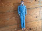 Vintage barbiepop,barbie Ken, japan, Ophalen of Verzenden, Gebruikt