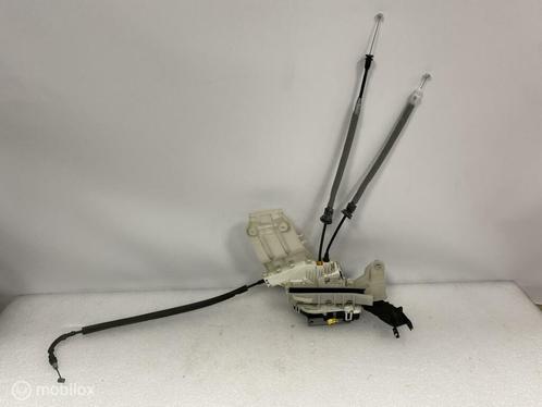 Deurslot Voor Links Jeep Renegade ORIG 52028383 52139902, Auto-onderdelen, Klein materiaal, Jeep, Gebruikt, Ophalen of Verzenden
