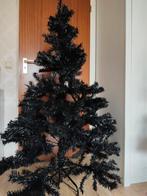 Zwarte kerstbomen, Ophalen, Nieuw