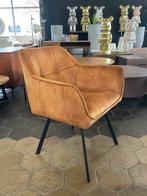 Nieuwe Eetkamerstoelen Emma velvet, in meerdere kleuren, Huis en Inrichting, Stoelen, Ophalen, Zo goed als nieuw, Overige kleuren