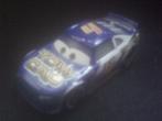 Disney Cars Auto's      Racer Towcap (nummer 4), Kinderen en Baby's, Speelgoed | Speelgoedvoertuigen, Ophalen of Verzenden, Zo goed als nieuw