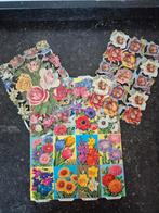 Vintage poeziëplaatjes, Ophalen of Verzenden