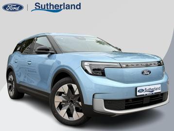 Ford Explorer Premium Extended Range RWD 77 kWh Ford Voorraa beschikbaar voor biedingen