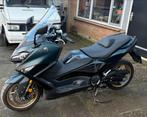 Yamaha T-max 560 - 2022 - weinig kilometers!, Ophalen, Gebruikt