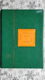 Deutsches Reich # Saar # Bayern, Postzegels en Munten, Postzegels | Europa | Duitsland, Ophalen of Verzenden, Duitse Keizerrijk