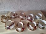 Royal Albert & Paragon kop en schotels, Huis en Inrichting, Keuken | Servies, Ophalen of Verzenden