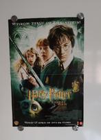 Harry Potter poster "Welkom terug op Zweinstein!", Ophalen, Zo goed als nieuw, Boek of Poster