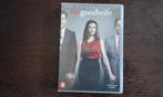 The goodwife seizoen 2 compleet, 6disk, origineel, Boxset, Ophalen of Verzenden, Zo goed als nieuw, Drama
