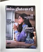 miss glutenbrij nr.3 uit 2022, Ophalen of Verzenden, Nieuw, Overige typen