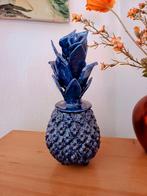 Aardewerken Vazen - Made in Mexico -  Model Ananas, Ophalen of Verzenden, Nieuw, Aardewerk of Porselein, Minder dan 50 cm