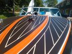 Te koop Mediteraans Juweel., Watersport en Boten, Ophalen, 70 tot 120 pk, Zo goed als nieuw, Hout