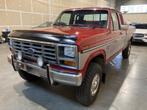 Ford USA F-250 XLT EXTENDED CAB 4X4 V8 DIESEL 6.9 "MILLION M, Auto's, Ford Usa, Automaat, Gebruikt, F-250, Bedrijf