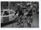 Gerrie Knetemann  / Peter Winnen / Gerben Karstens, Verzenden, Zo goed als nieuw, Overige sporten, Overige typen