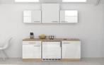 keuken bonn, Huis en Inrichting, Keuken | Complete keukens, Overige materialen, Verzenden, Wit, Overige typen